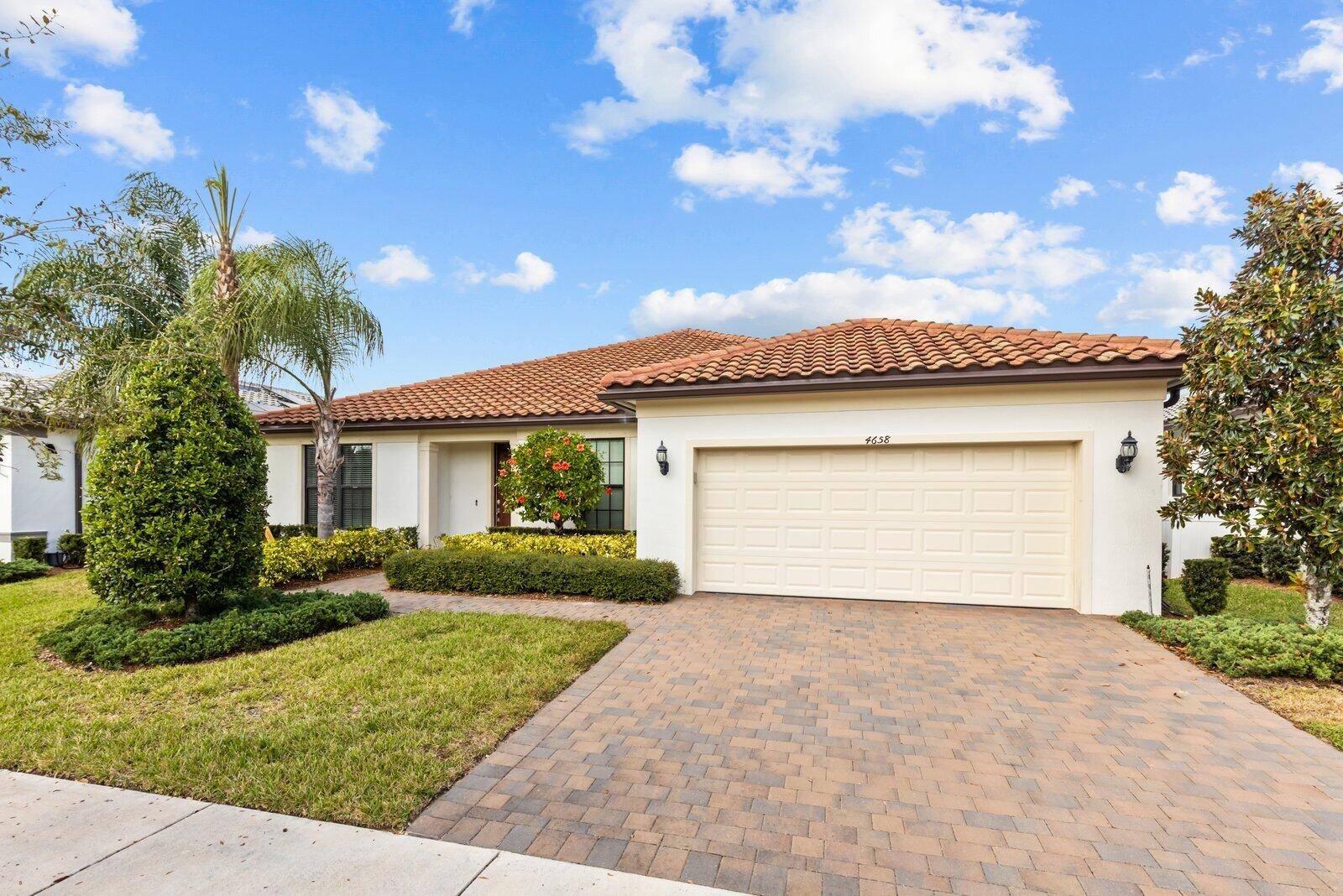 Vero Beach, FL 32967,4658 Pratt CIR