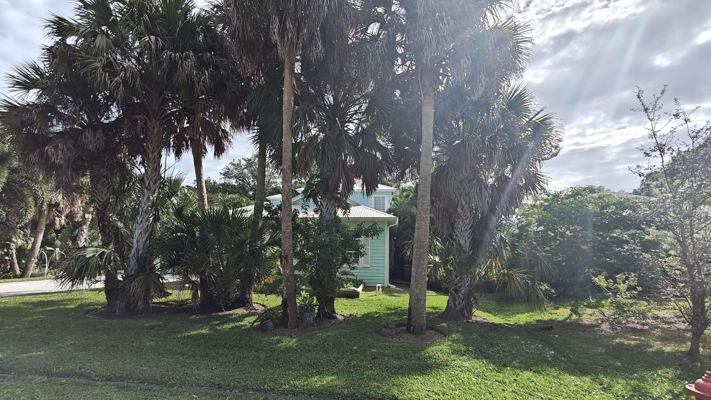 Port Saint Lucie, FL 34953,1644 SW Herder RD