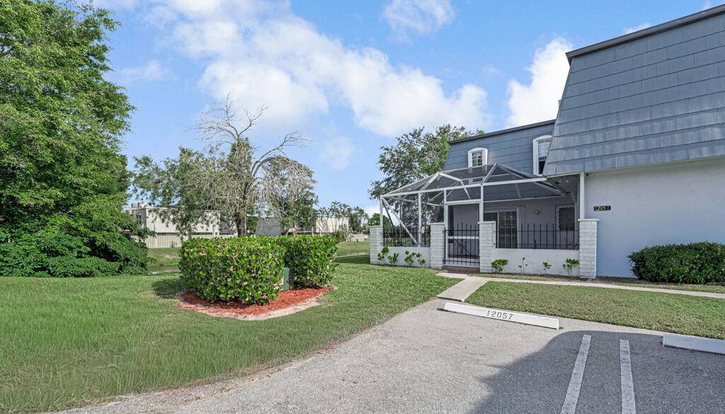 Wellington, FL 33414,12057 N Basin ST