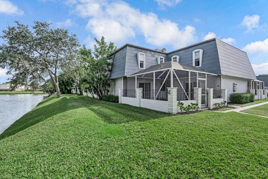 Wellington, FL 33414,12057 N Basin ST