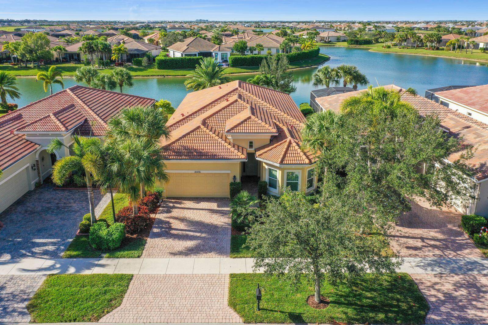 Port Saint Lucie, FL 34986,10576 SW Visconti WAY