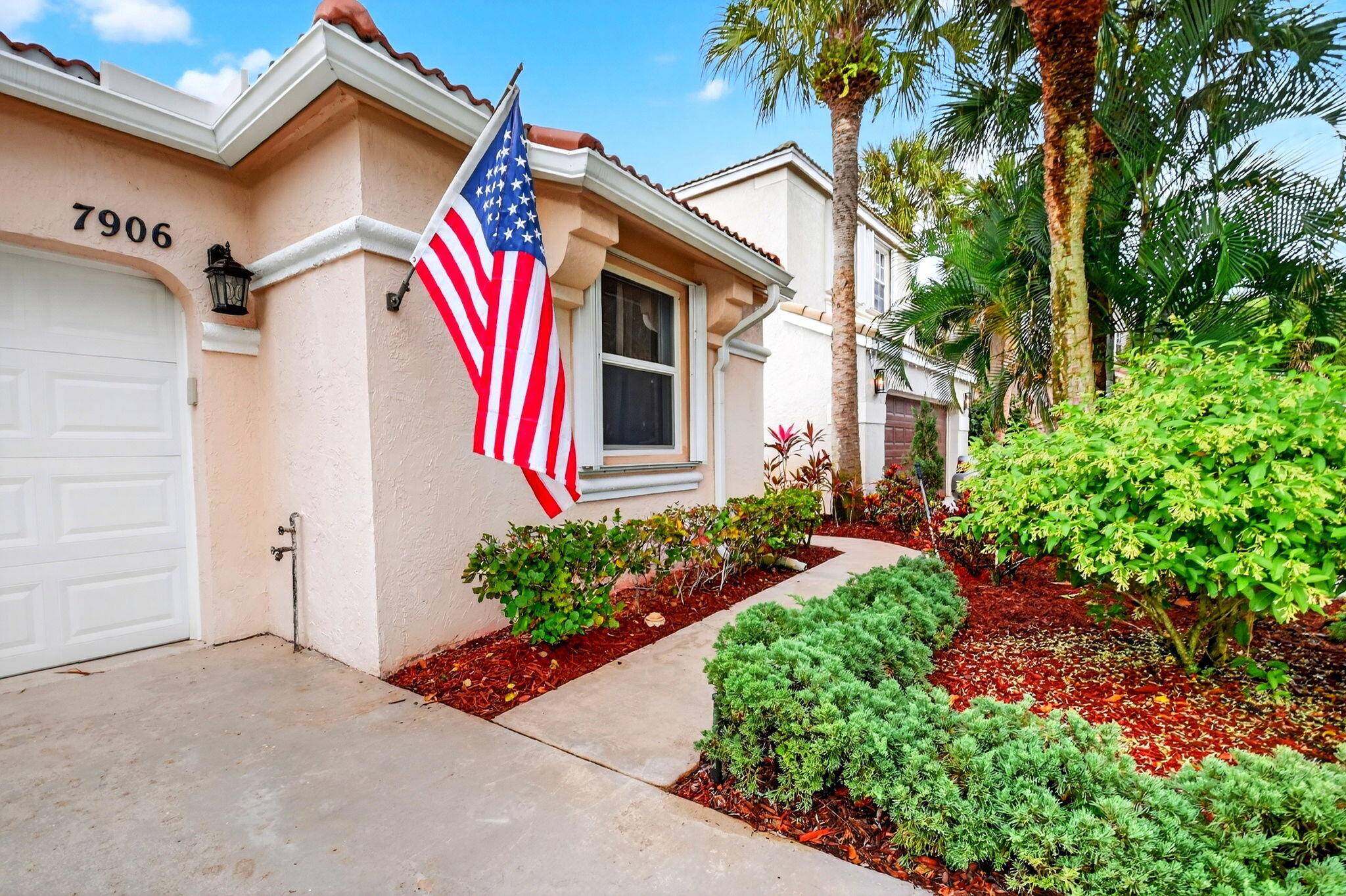 Lake Worth, FL 33467,7906 Rockport CIR