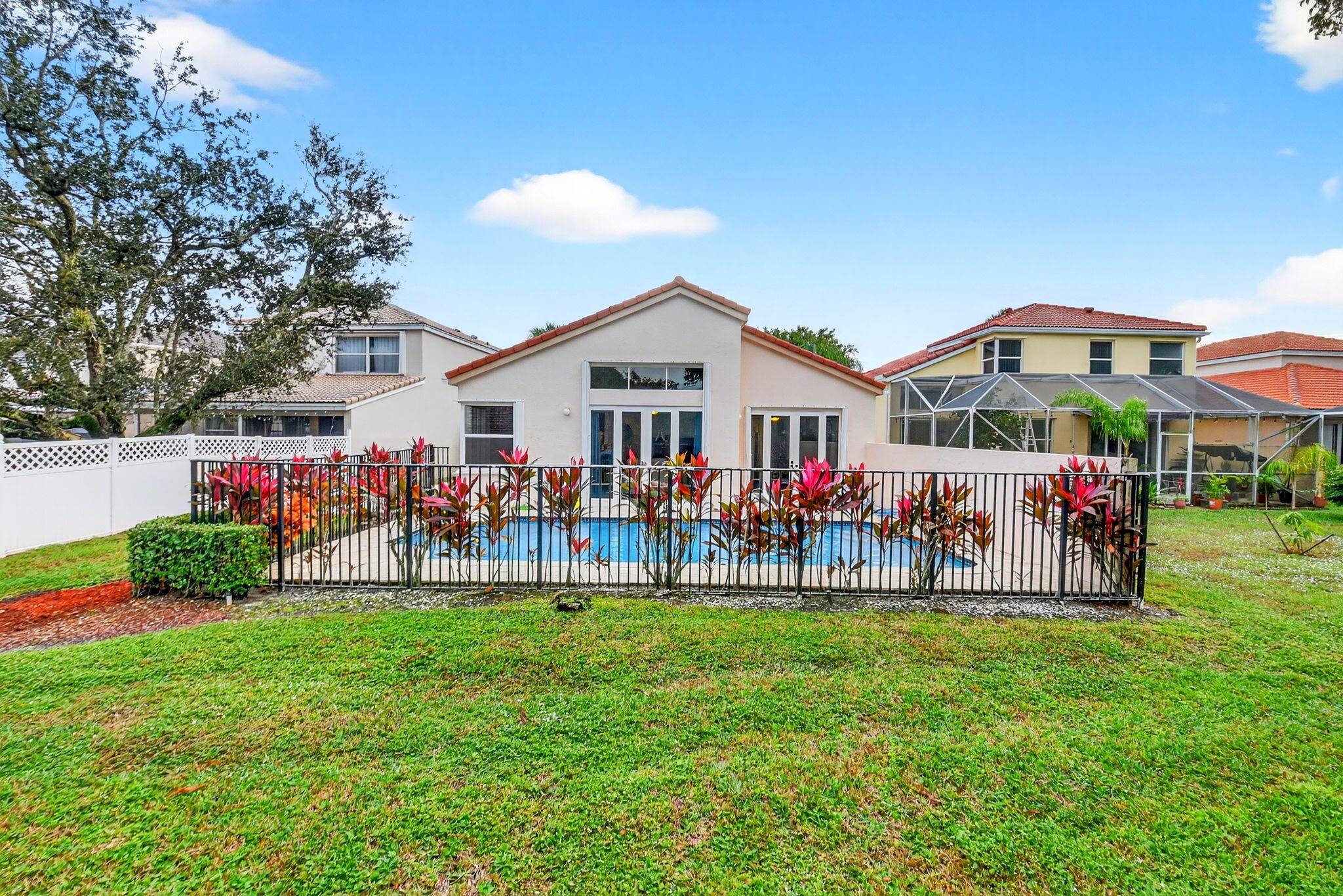 Lake Worth, FL 33467,7906 Rockport CIR