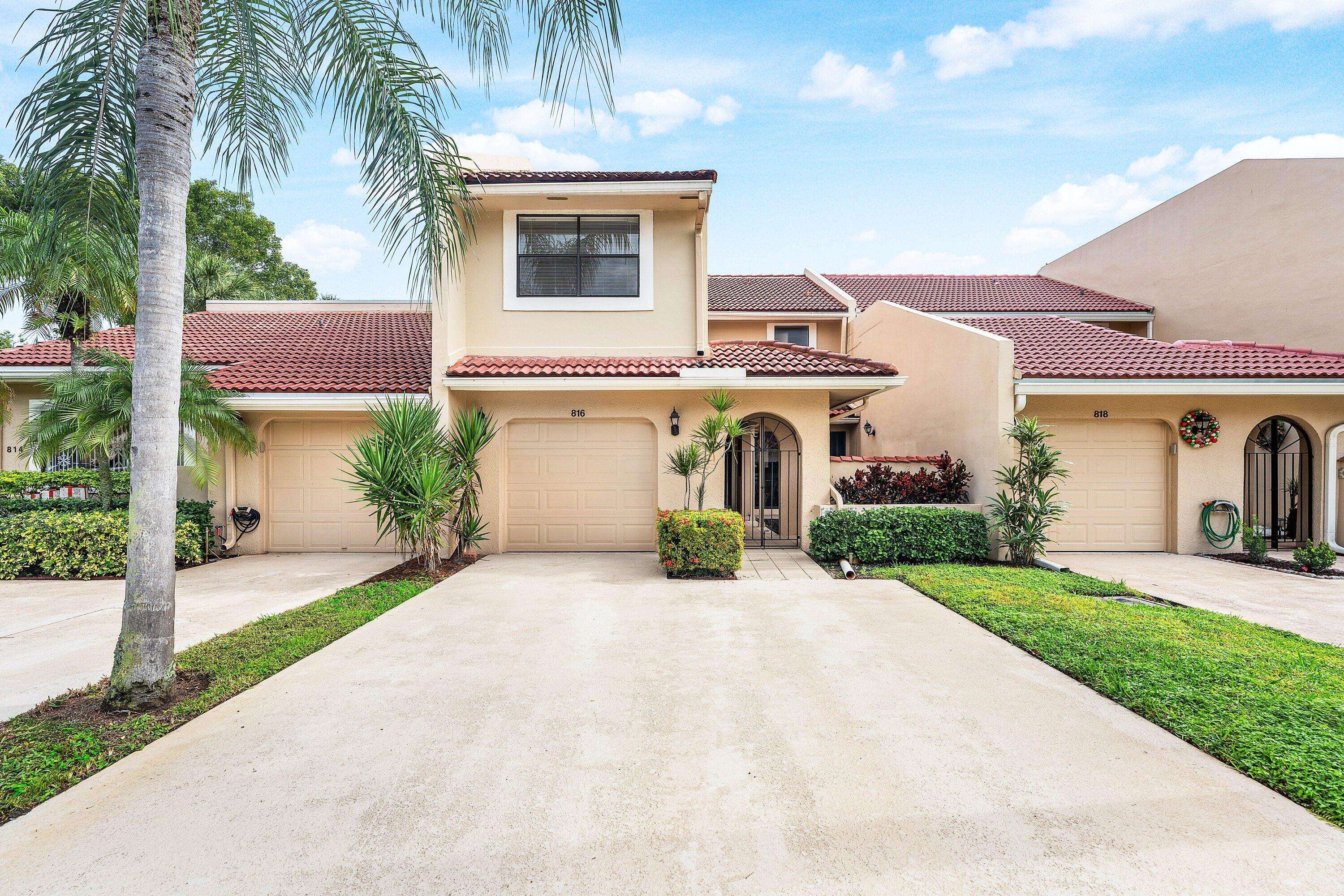 Palm Beach Gardens, FL 33418,816 Windermere WAY