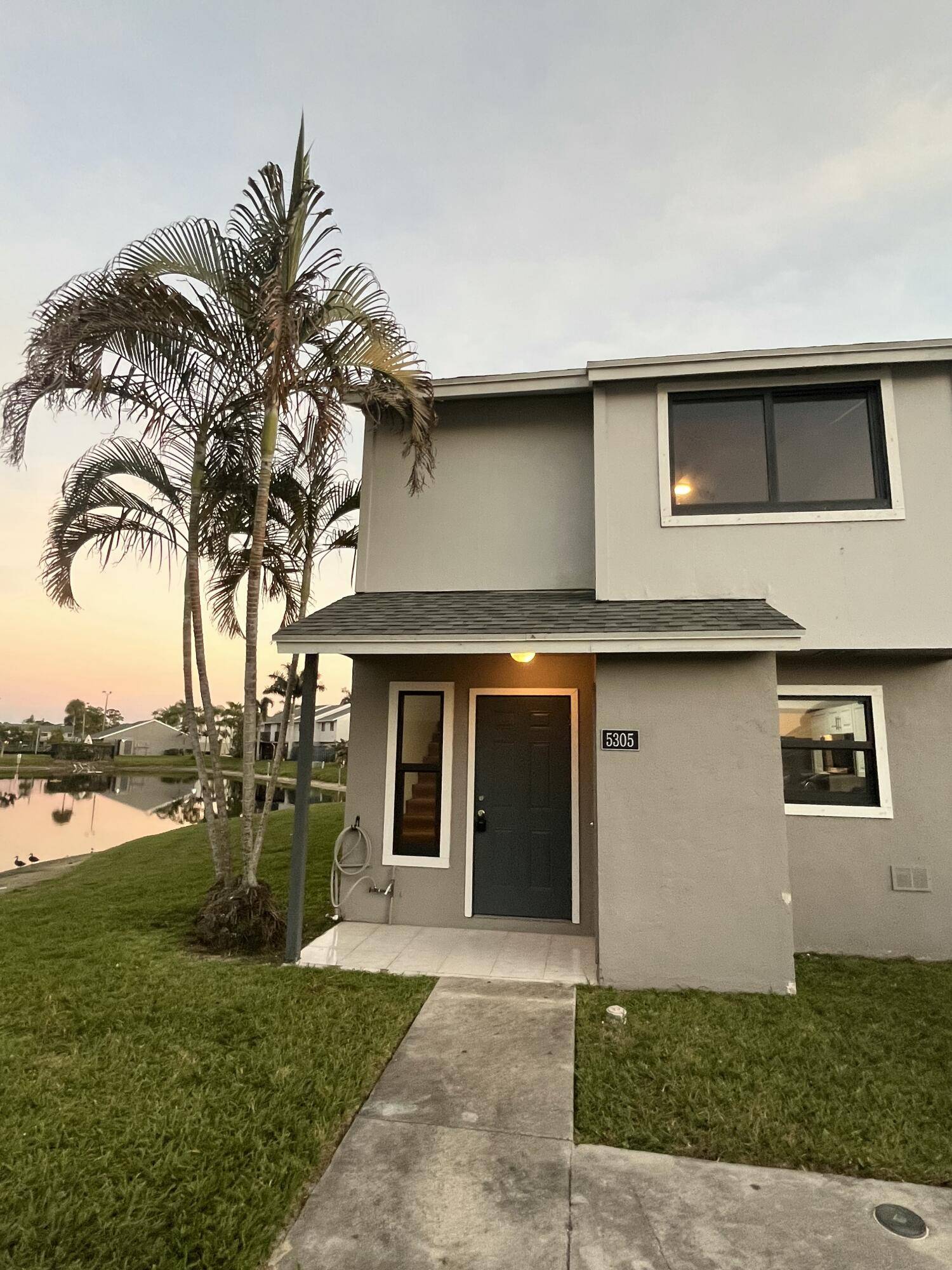 Greenacres, FL 33463,5305 Bayside DR