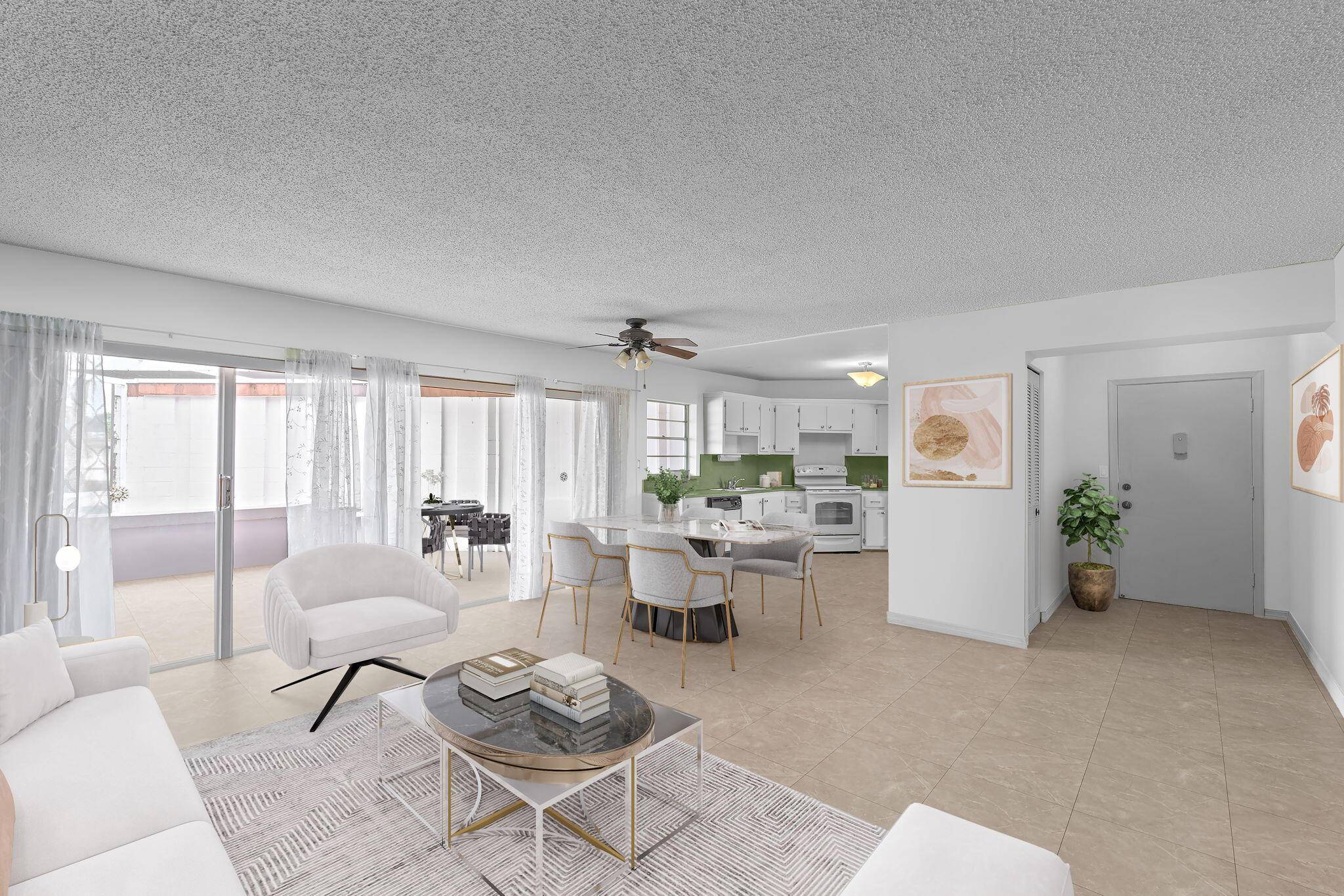 Royal Palm Beach, FL 33411,3 N Greenway Village North 209