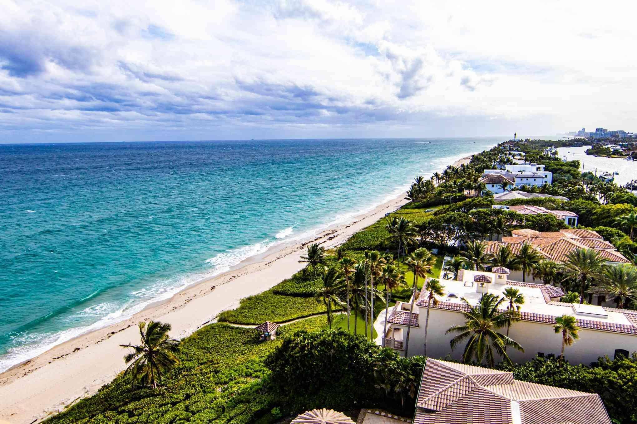 Hillsboro Beach, FL 33062,1021 Hillsboro Mile 1102