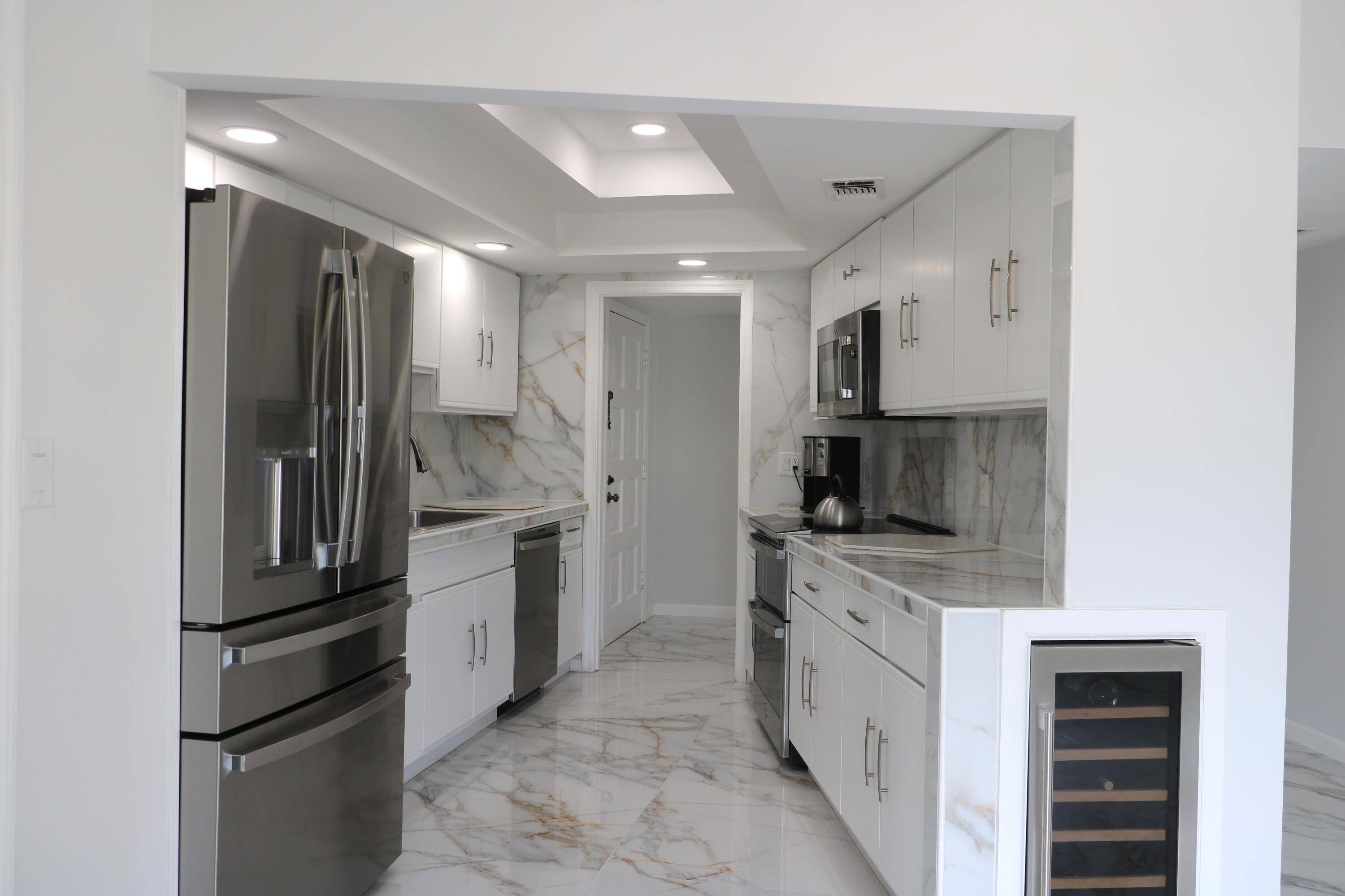 Palm Beach Gardens, FL 33418,11811 Avenue Of The Pga 3-2f