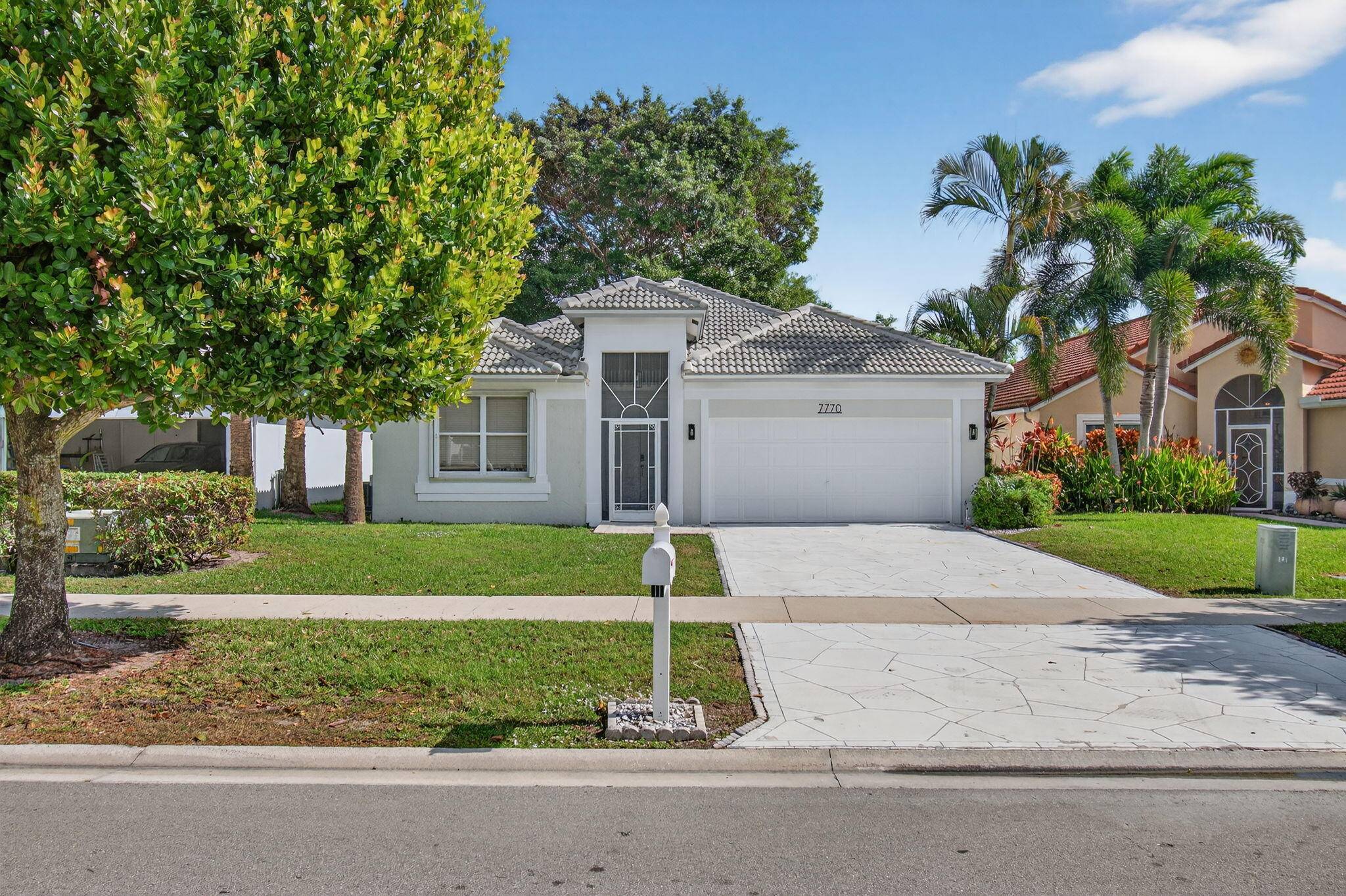 Delray Beach, FL 33446,7770 S Stirling Bridge BLVD