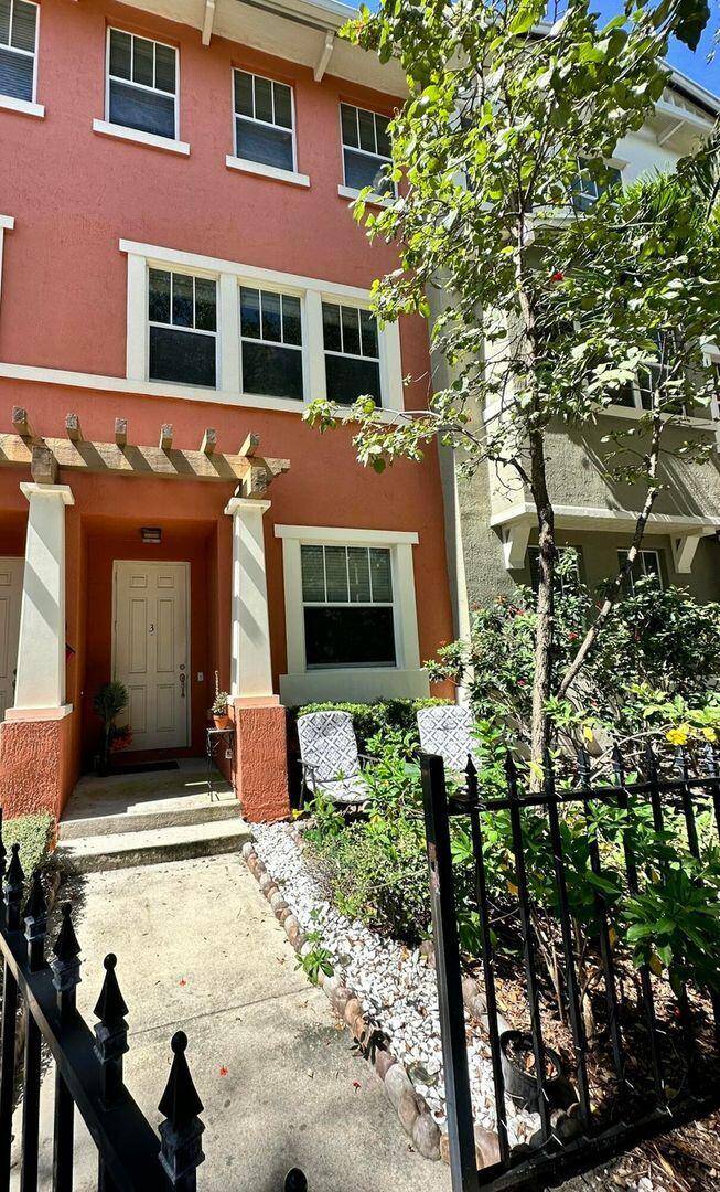 West Palm Beach, FL 33401,750 Millbrae CT 3