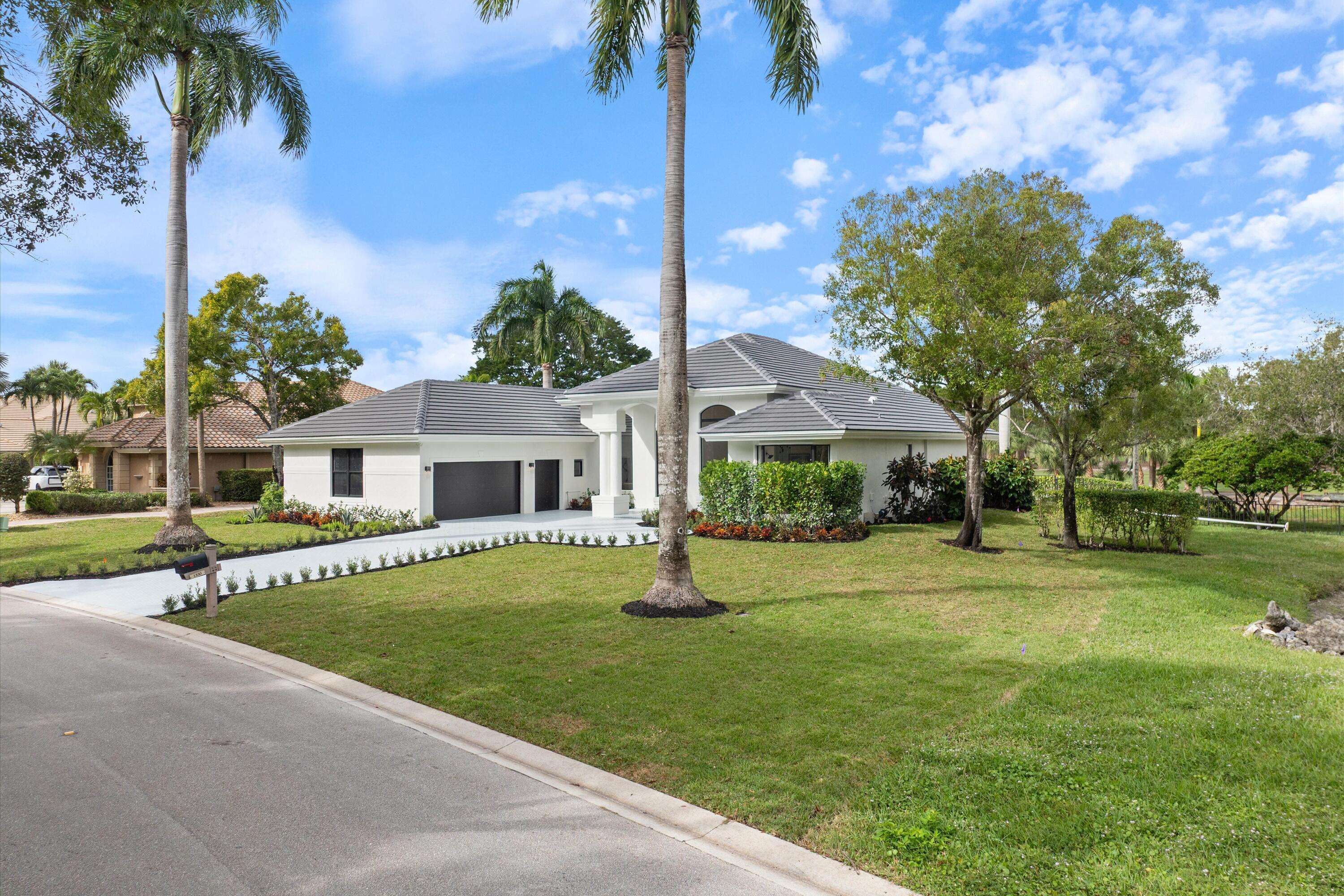 West Palm Beach, FL 33411,1330 W Breakers West BLVD