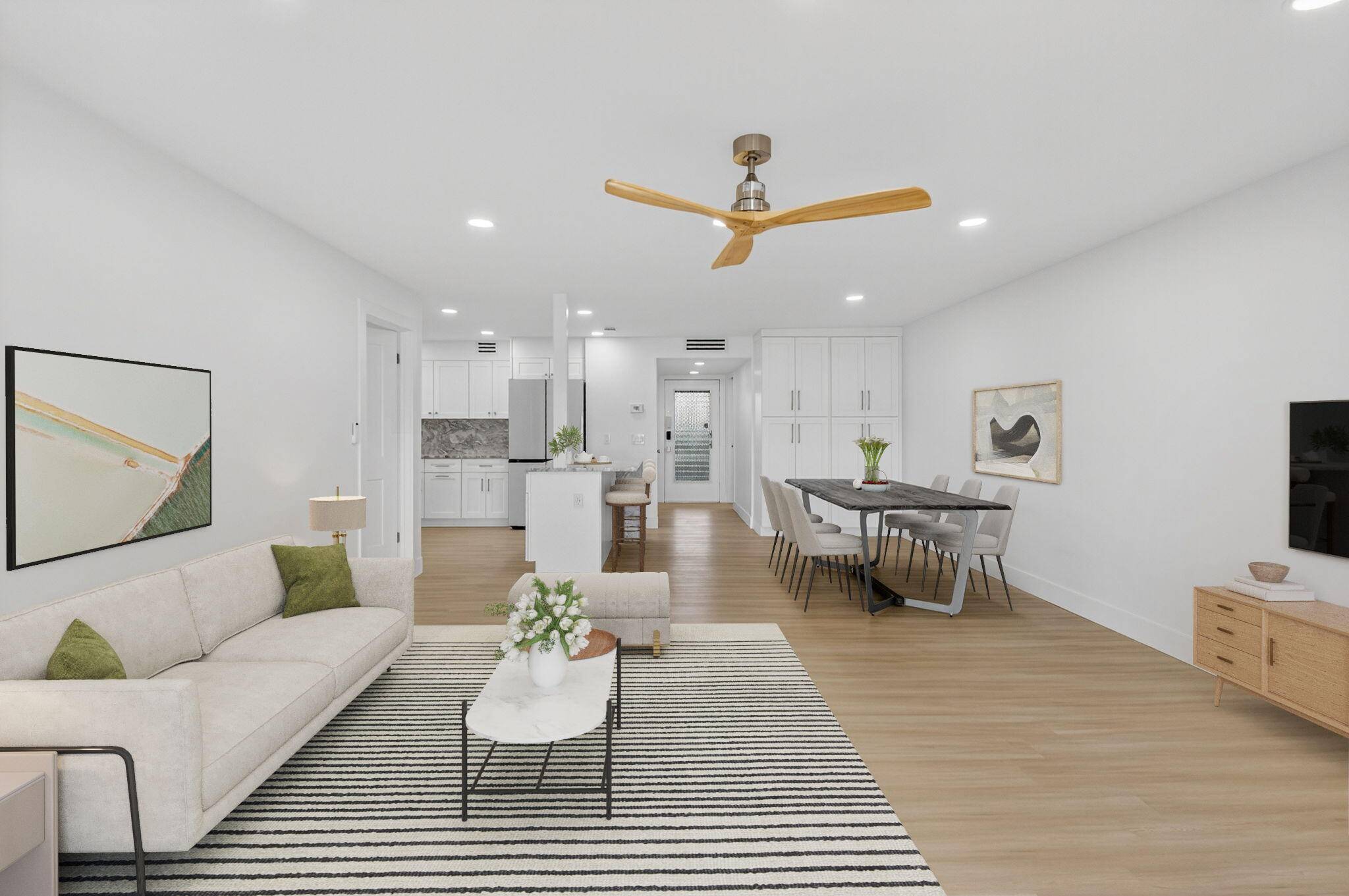 Delray Beach, FL 33484,17 Capri A 17