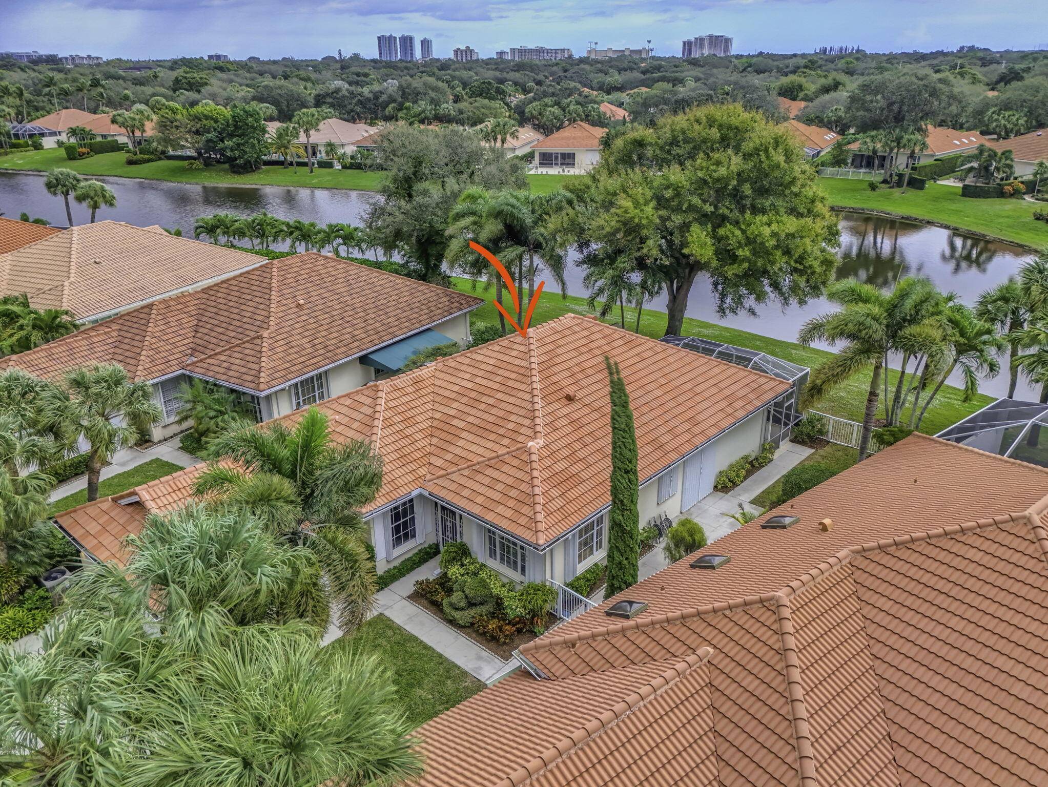 Palm Beach Gardens, FL 33410,520 E Tall Oaks DR