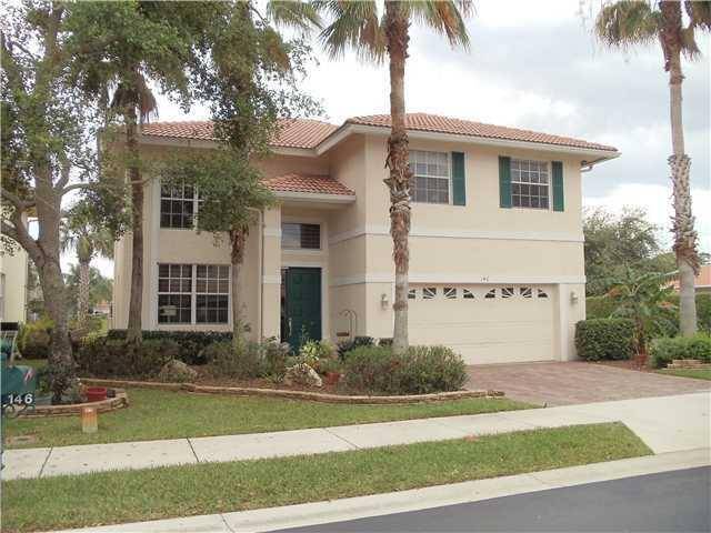 Palm Beach Gardens, FL 33418,146 Hidden Hollow TER