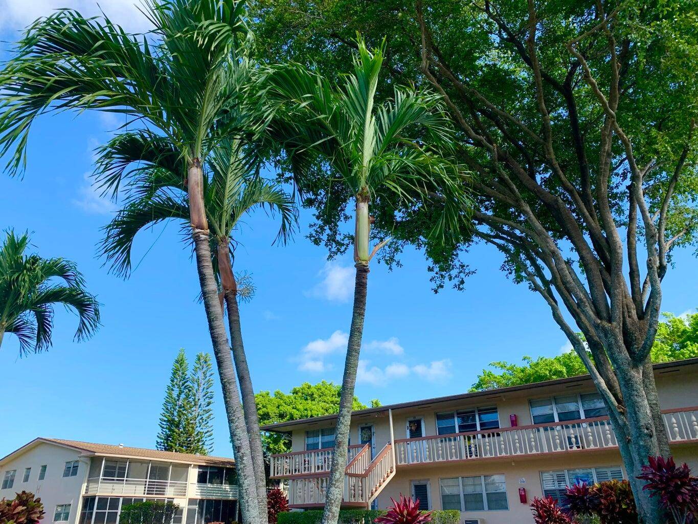 West Palm Beach, FL 33417,116 E Canterbury