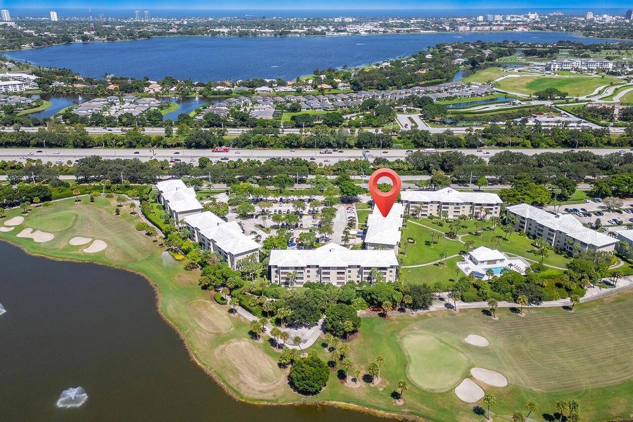 West Palm Beach, FL 33409,2791 Village BLVD 105