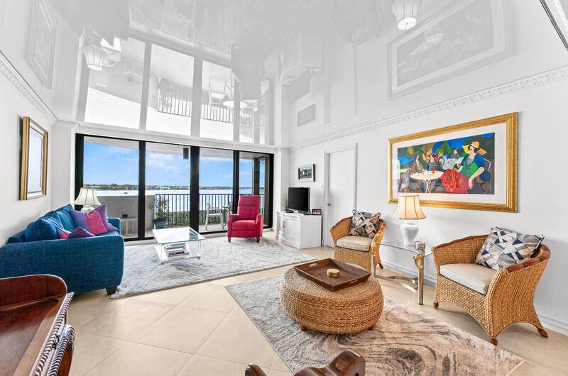 West Palm Beach, FL 33401,1200 S Flagler DR 403