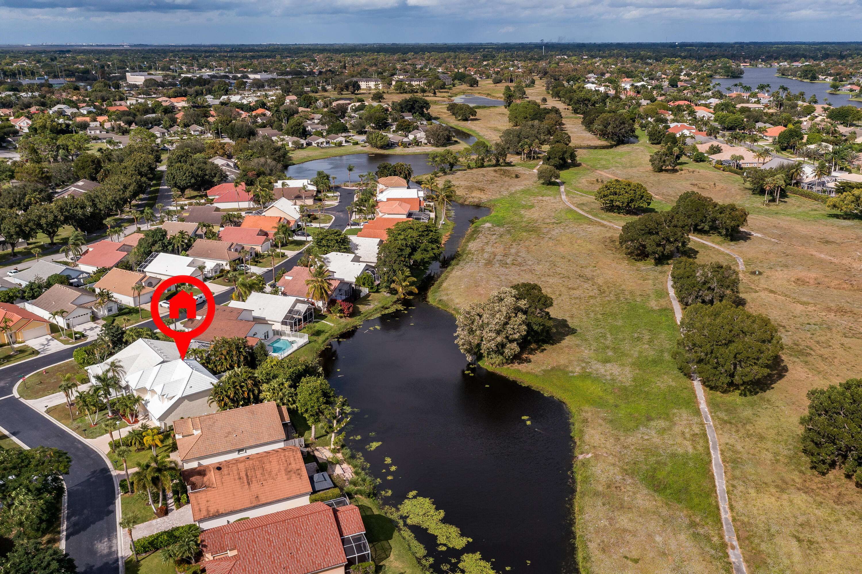 Wellington, FL 33414,2698 Linkside DR