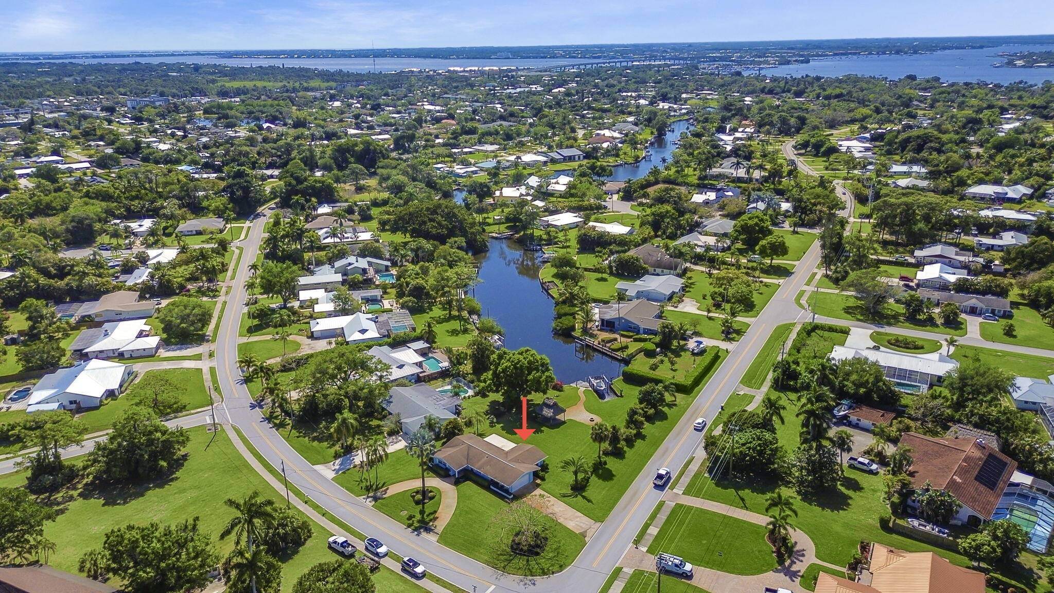 Stuart, FL 34994,1580 NW Lakeside TRL