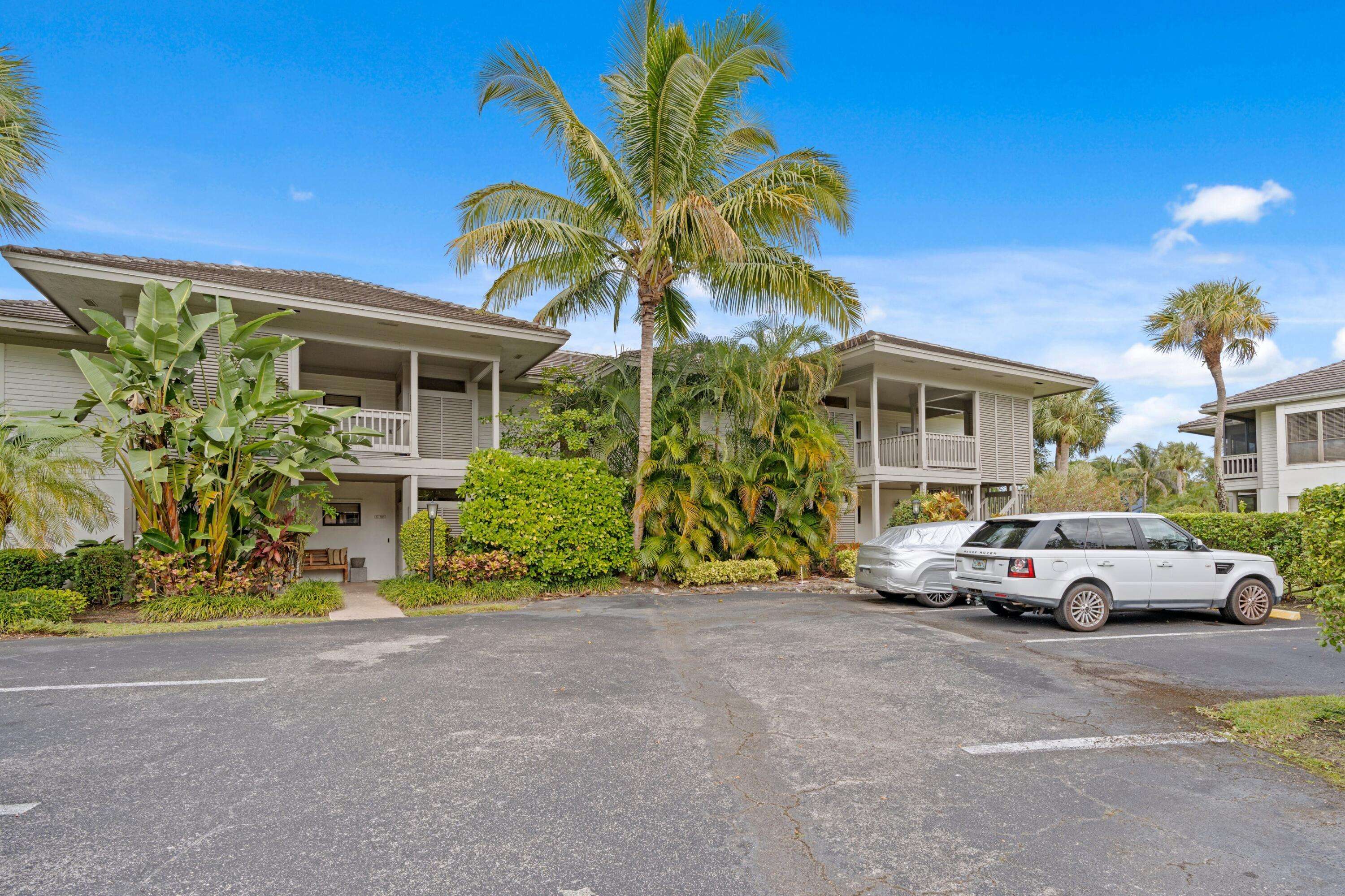 Wellington, FL 33414,11830 Pebblewood DR 202