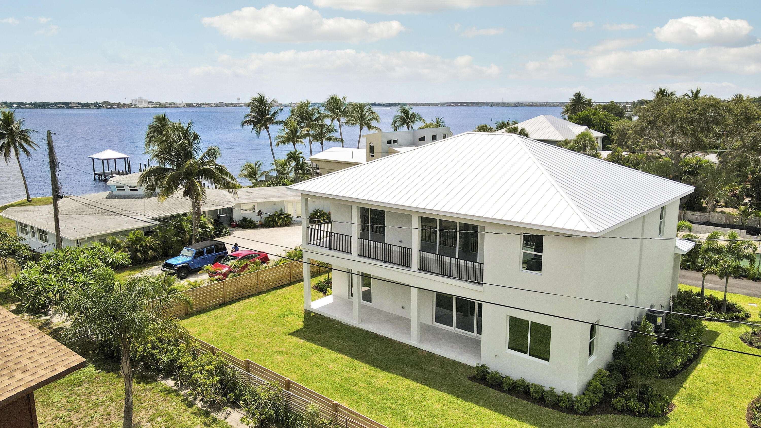 Jensen Beach, FL 34957,1013 NE Orange AVE