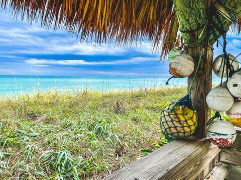 Jensen Beach, FL 34957,10200 S Ocean DR 706