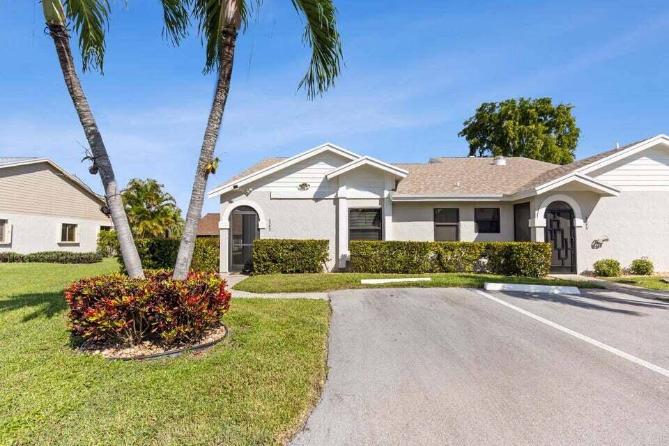 Delray Beach, FL 33445,2363 NW 13th CT