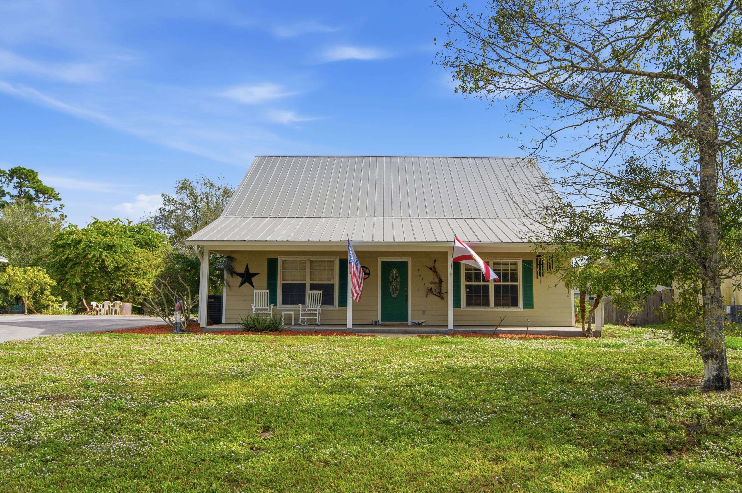 Vero Beach, FL 32967,9076 108th AVE