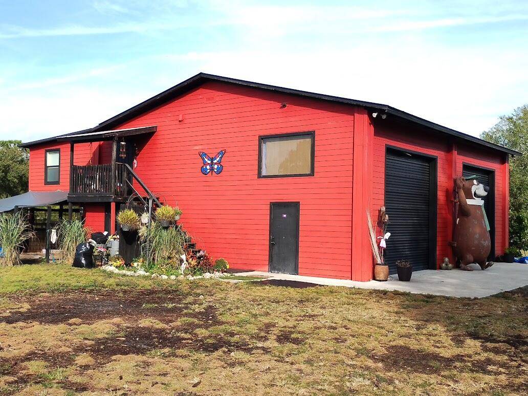 Fort Pierce, FL 34945,635 N Ffa RD