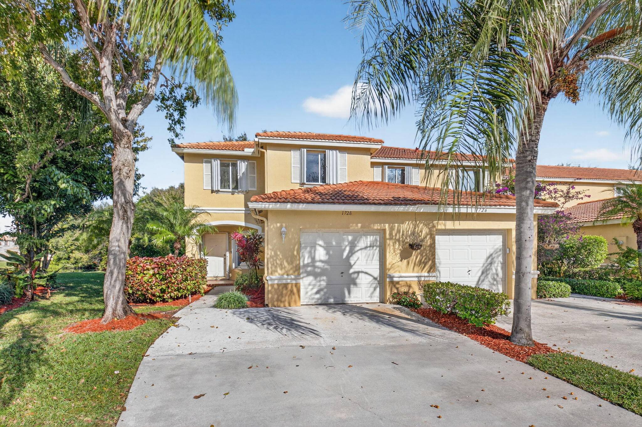 Boynton Beach, FL 33436,1728 Arezzo CIR