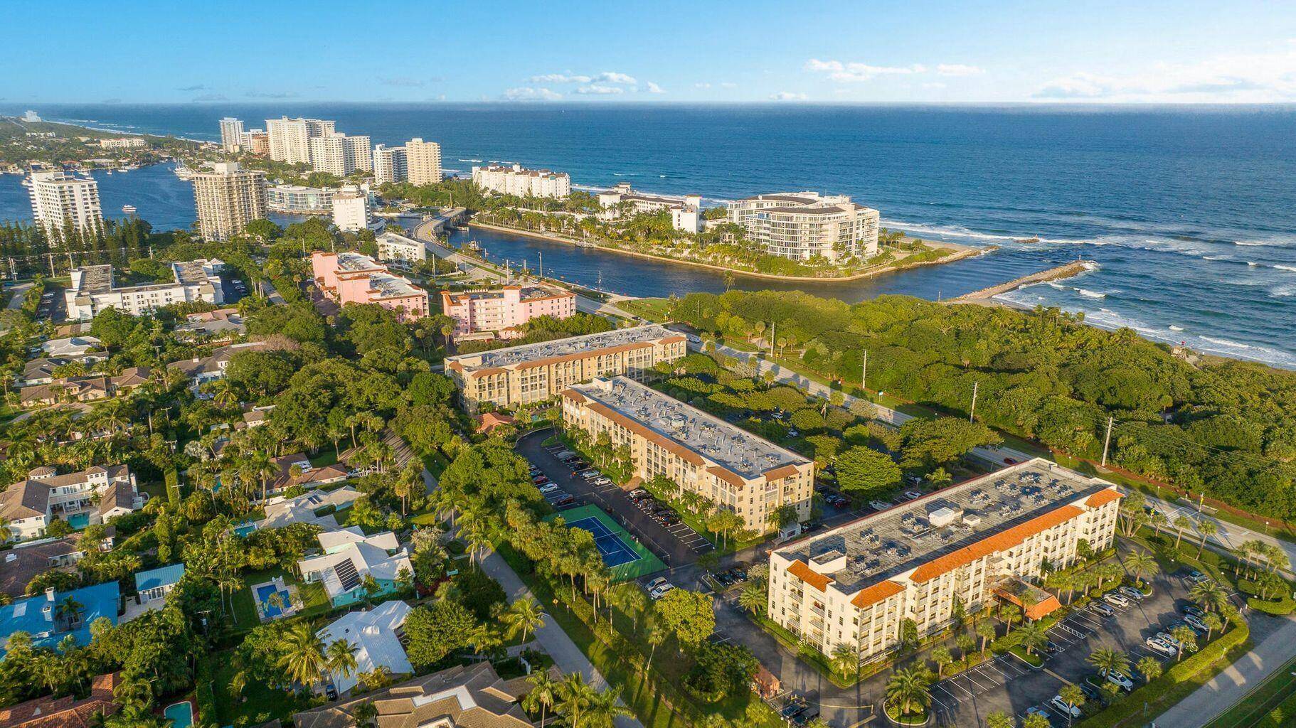 Boca Raton, FL 33432,950 Ponce De Leon RD 109