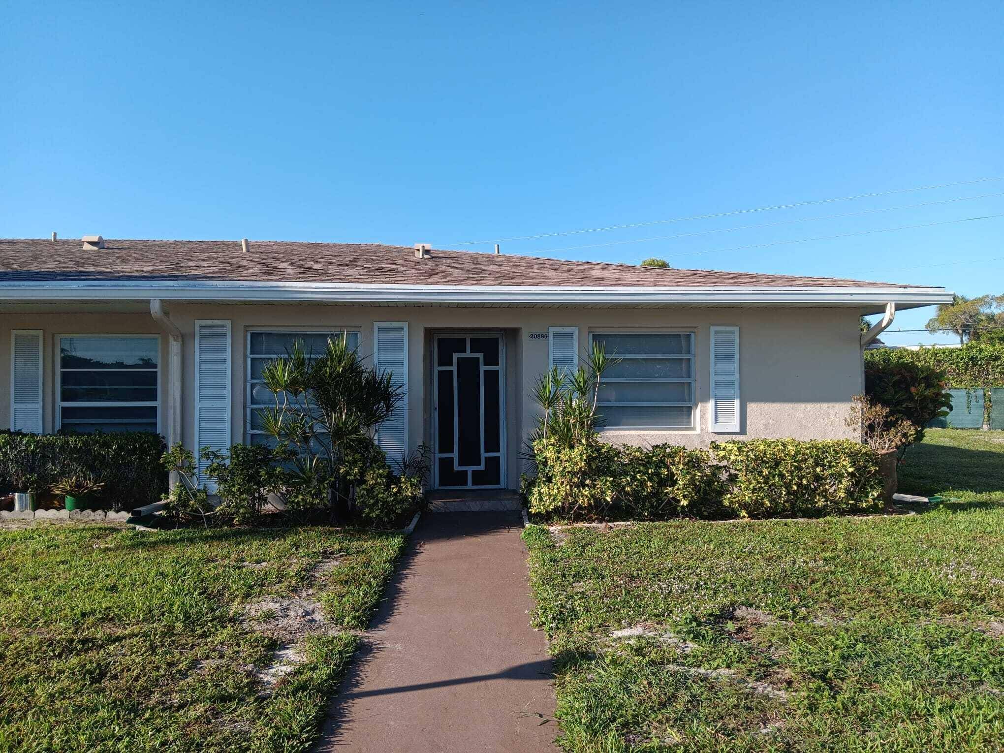 Boca Raton, FL 33433,20886 Vinesta CIR 313