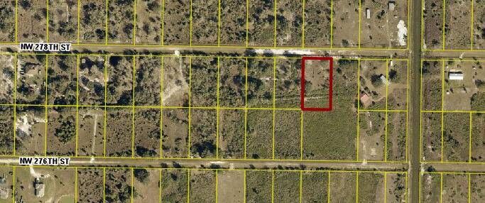 Okeechobee, FL 34972,0000 NW 278th ST