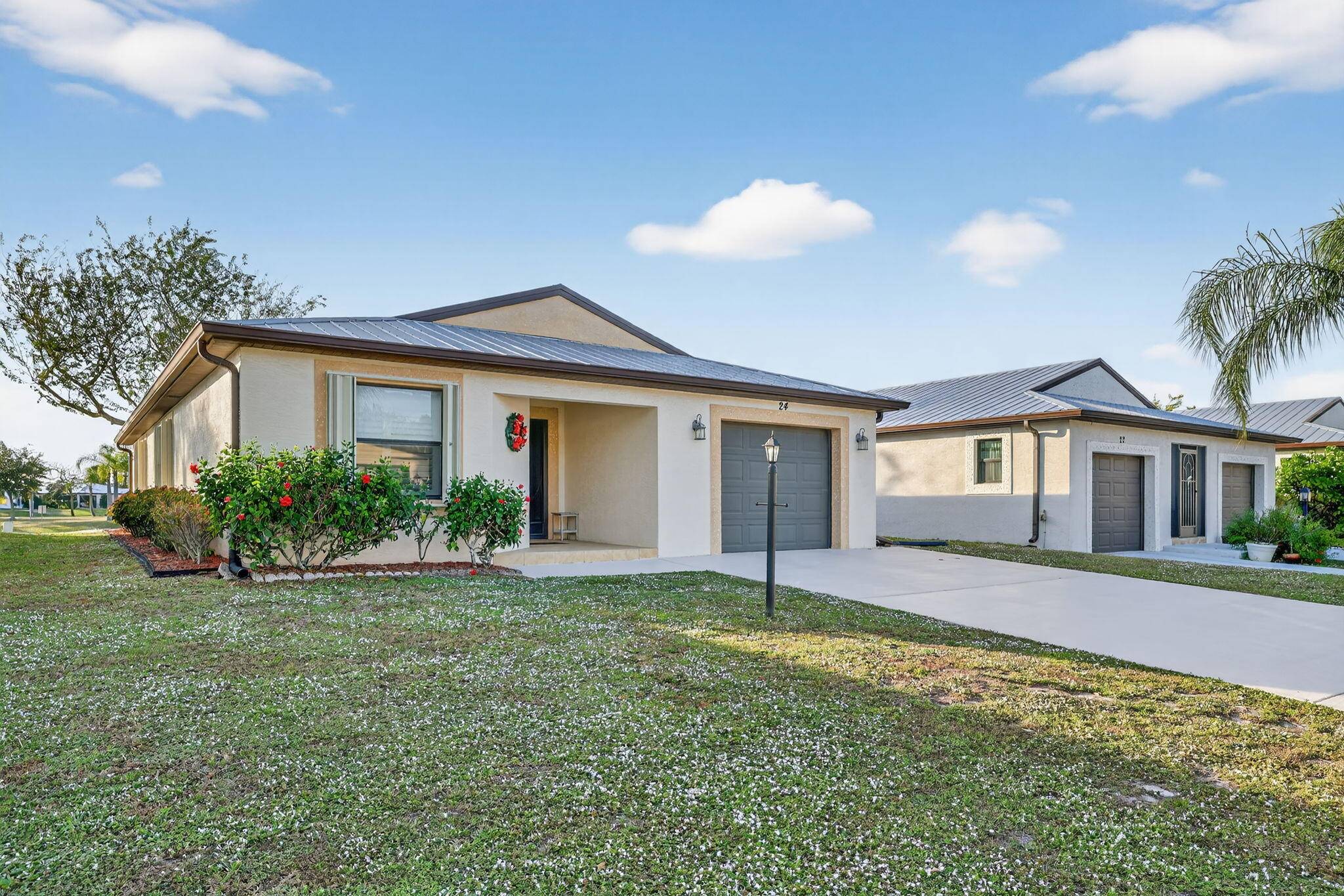 Fort Pierce, FL 34951,24 Azul