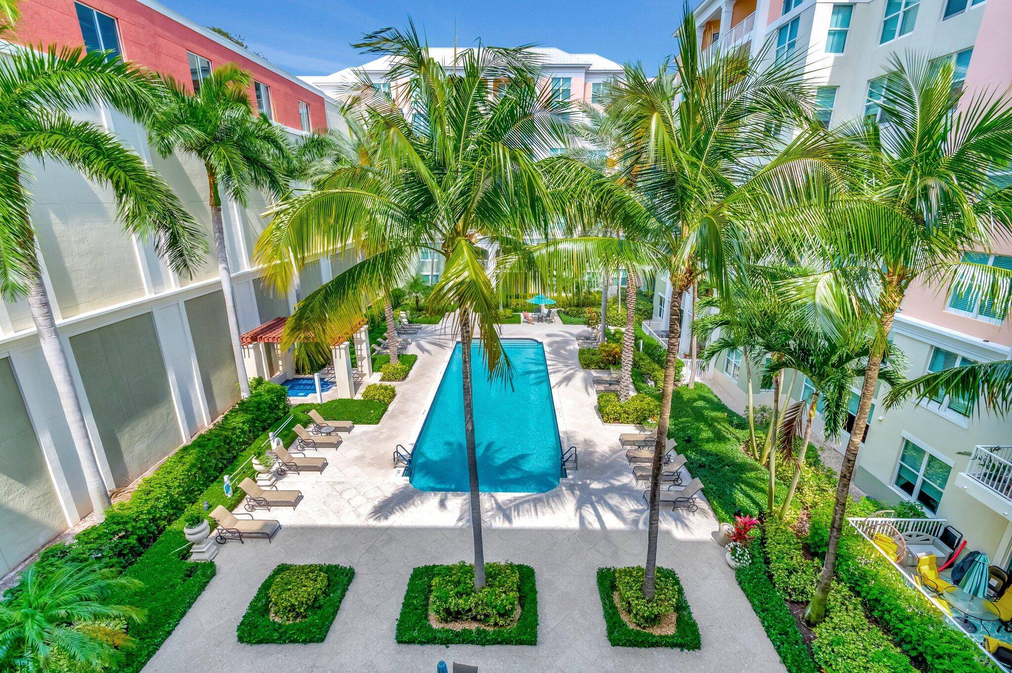 Lantana, FL 33462,804 E Windward WAY 404