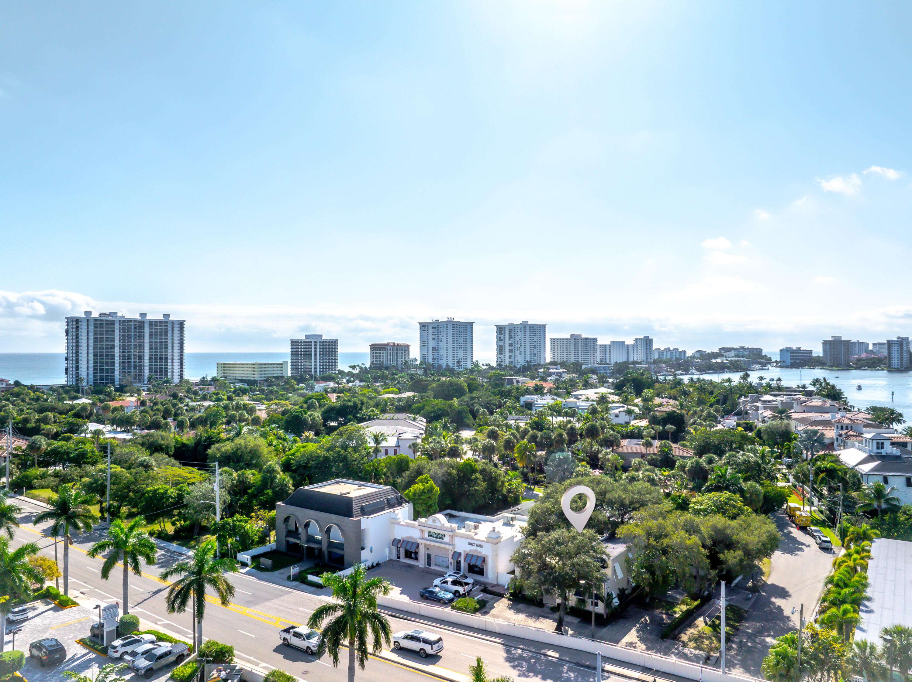 Boca Raton, FL 33432,700 E Palmetto Park RD