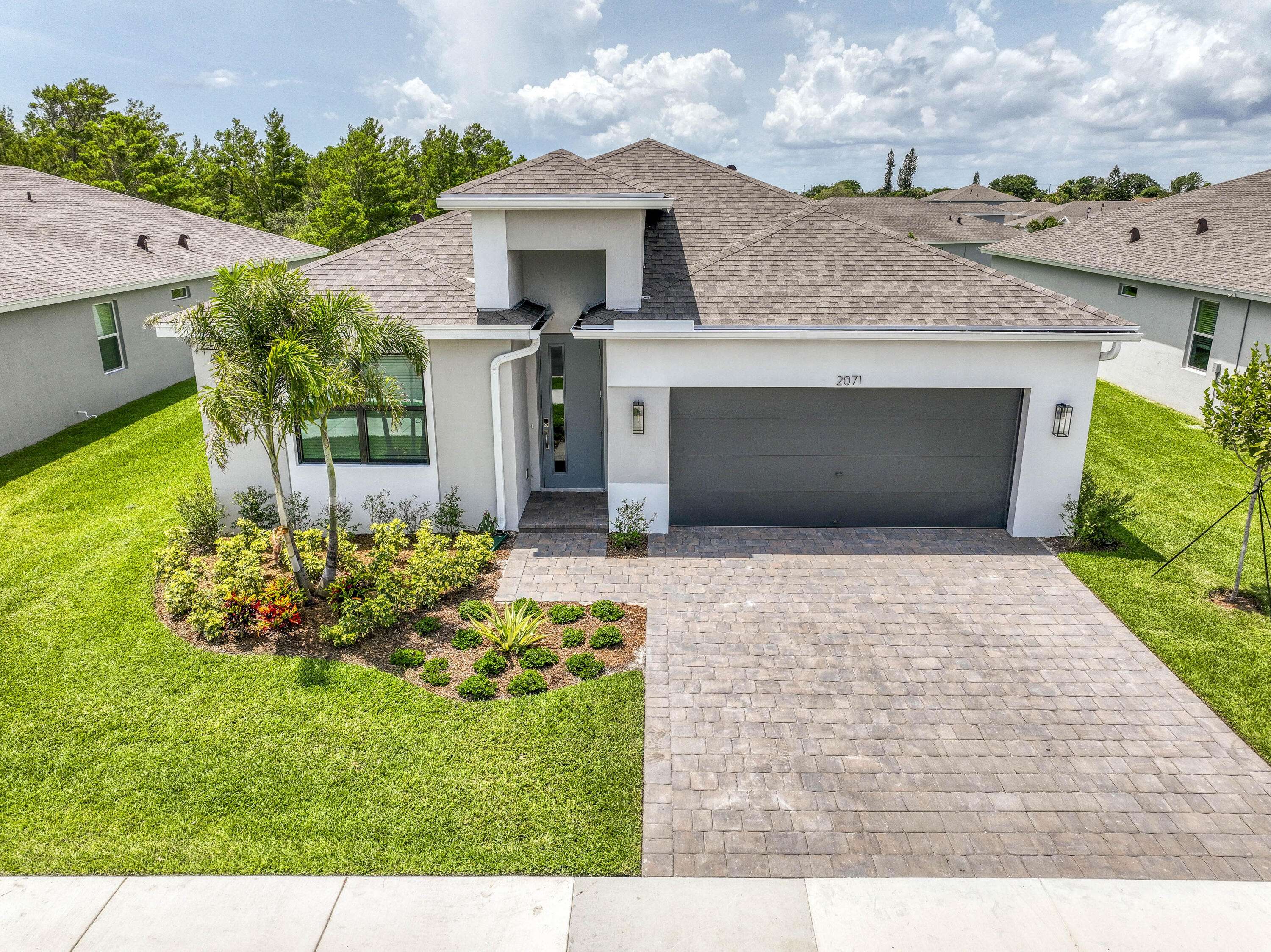 Jensen Beach, FL 34957,2071 NE Cedar ST