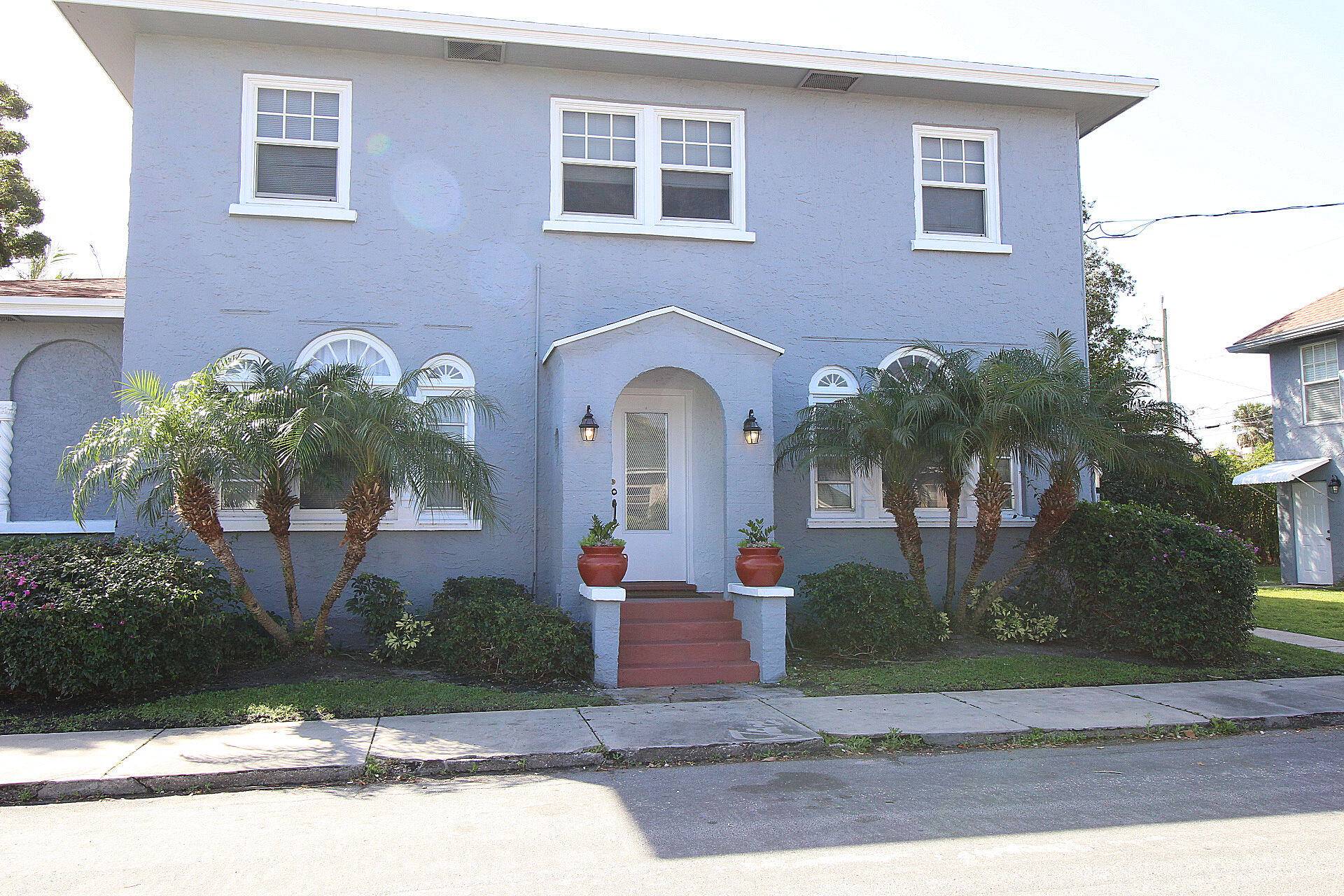 Lake Worth Beach, FL 33460,301 S Palmway 3