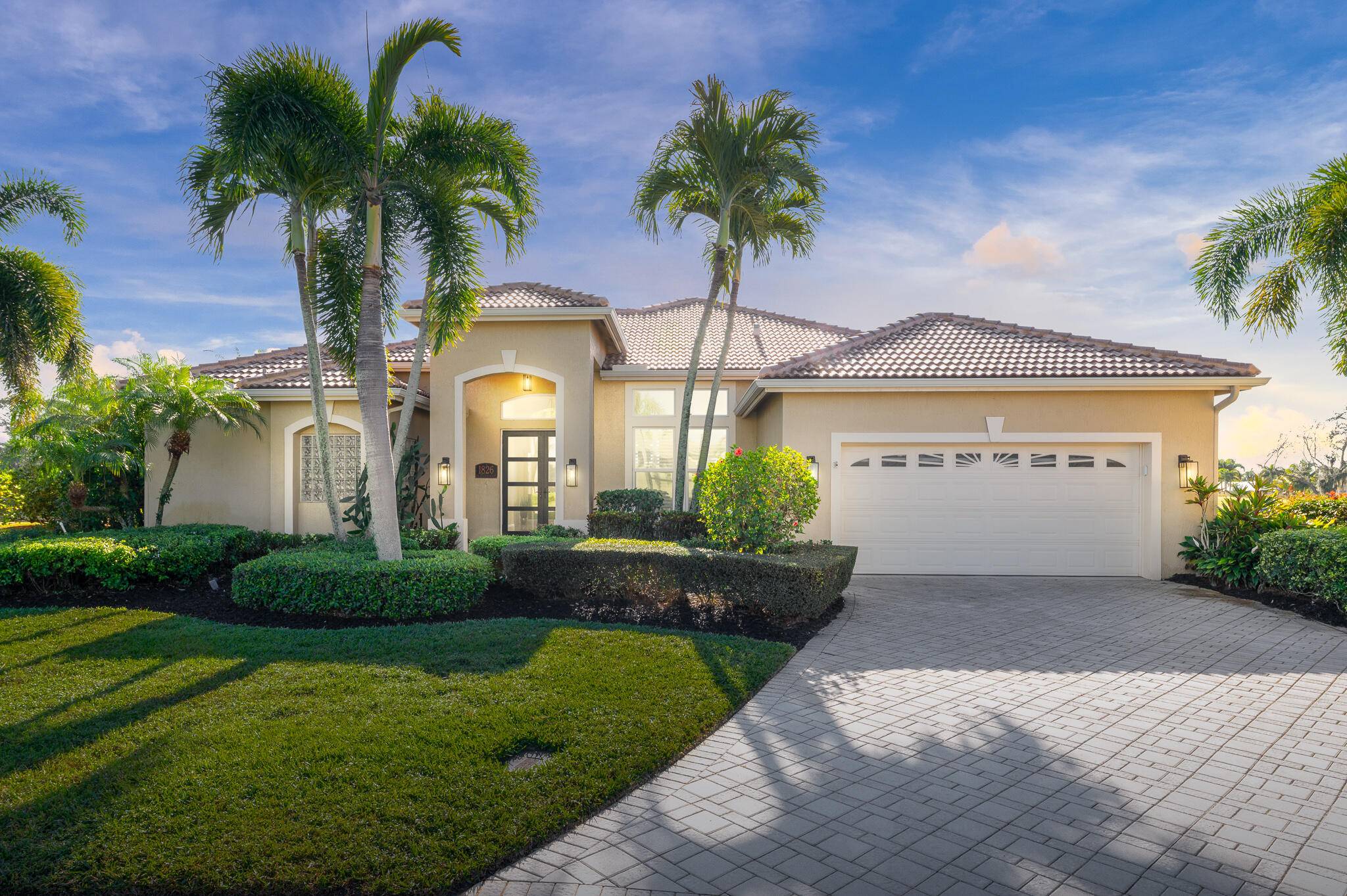 Port Saint Lucie, FL 34952,1826 SE Killean CT