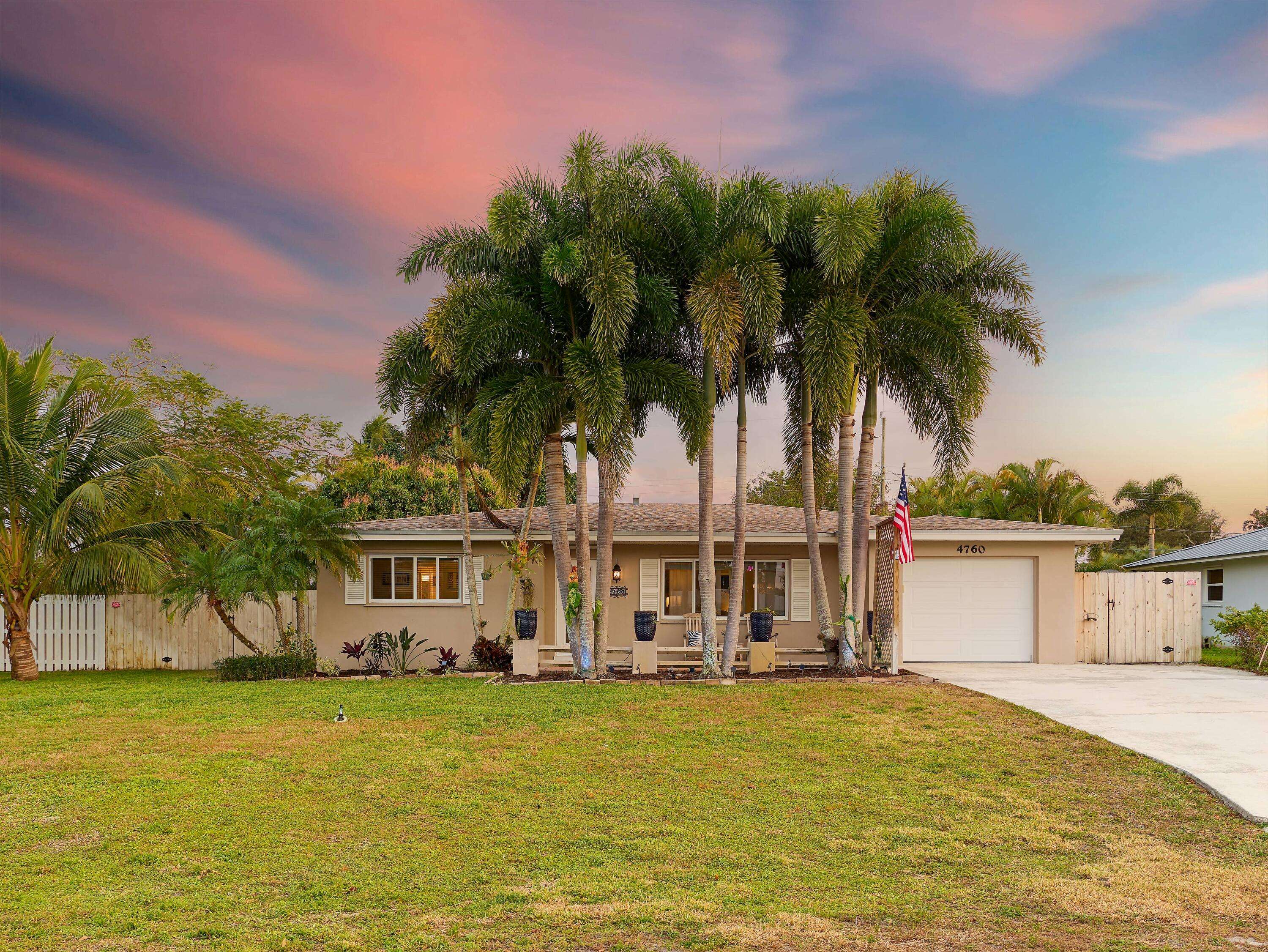 Stuart, FL 34997,4760 SE Bayshore TER