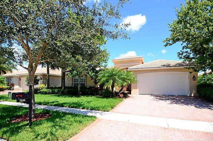 Boynton Beach, FL 33437,7046 Great Falls CIR