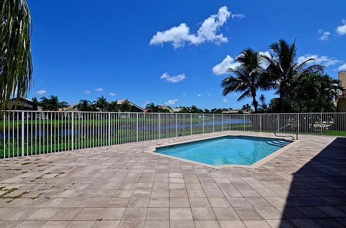 Boynton Beach, FL 33437,7046 Great Falls CIR