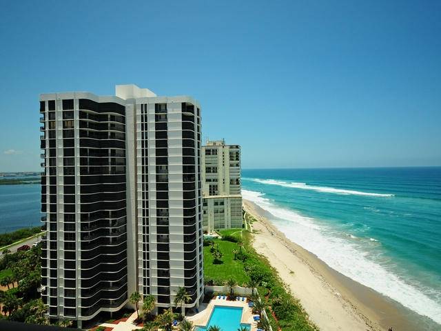 Singer Island, FL 33404,5380 N Ocean DR 18-E