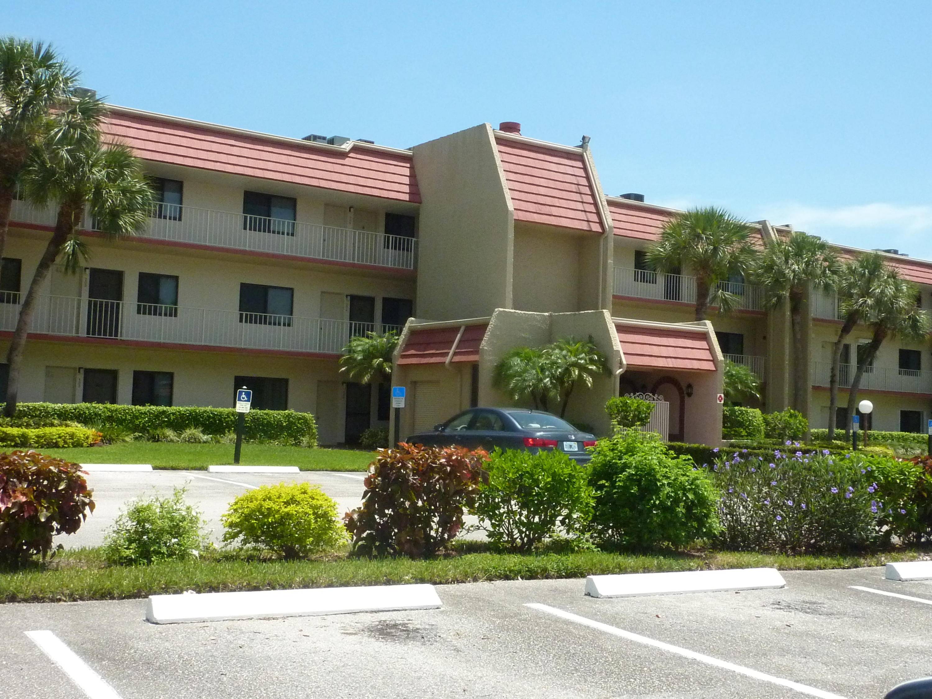 Lake Worth, FL 33467,4832 Esedra CT Apt 206