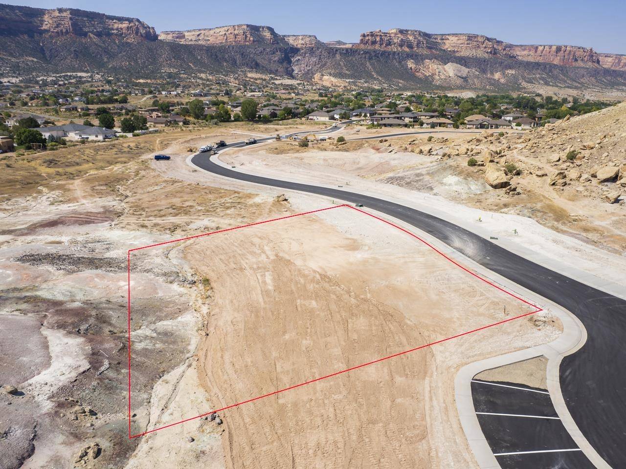 Grand Junction, CO 81507,2237 Canyon Rim Drive #13