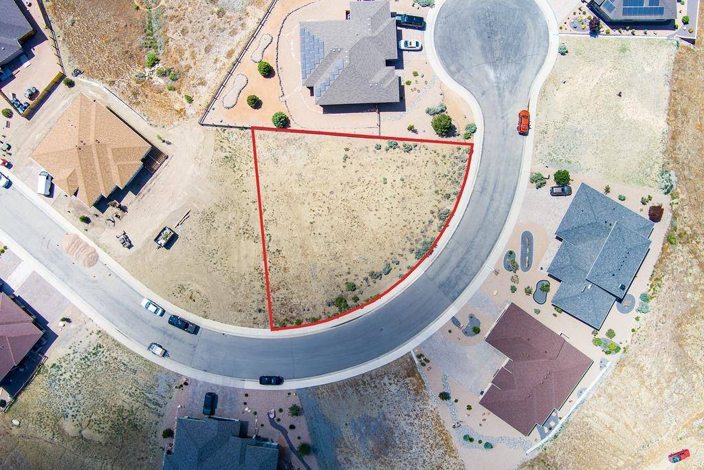 Grand Junction, CO 81503,187 Gunnison Ridge Court #148