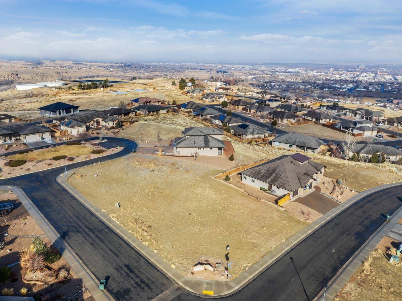 Grand Junction, CO 81503,2658 Lookout Court #n/a