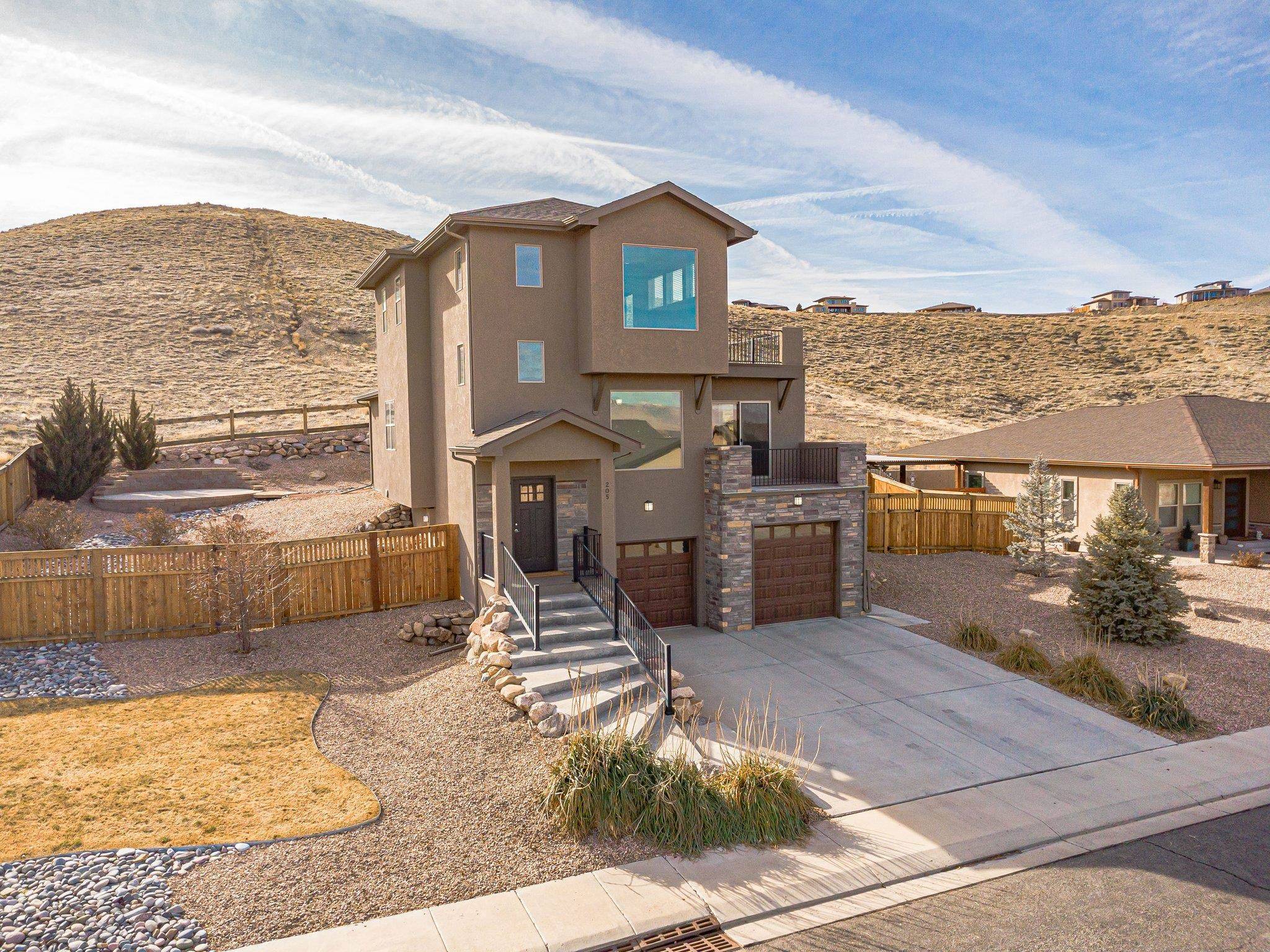 Grand Junction, CO 81503,205 Hideaway Lane