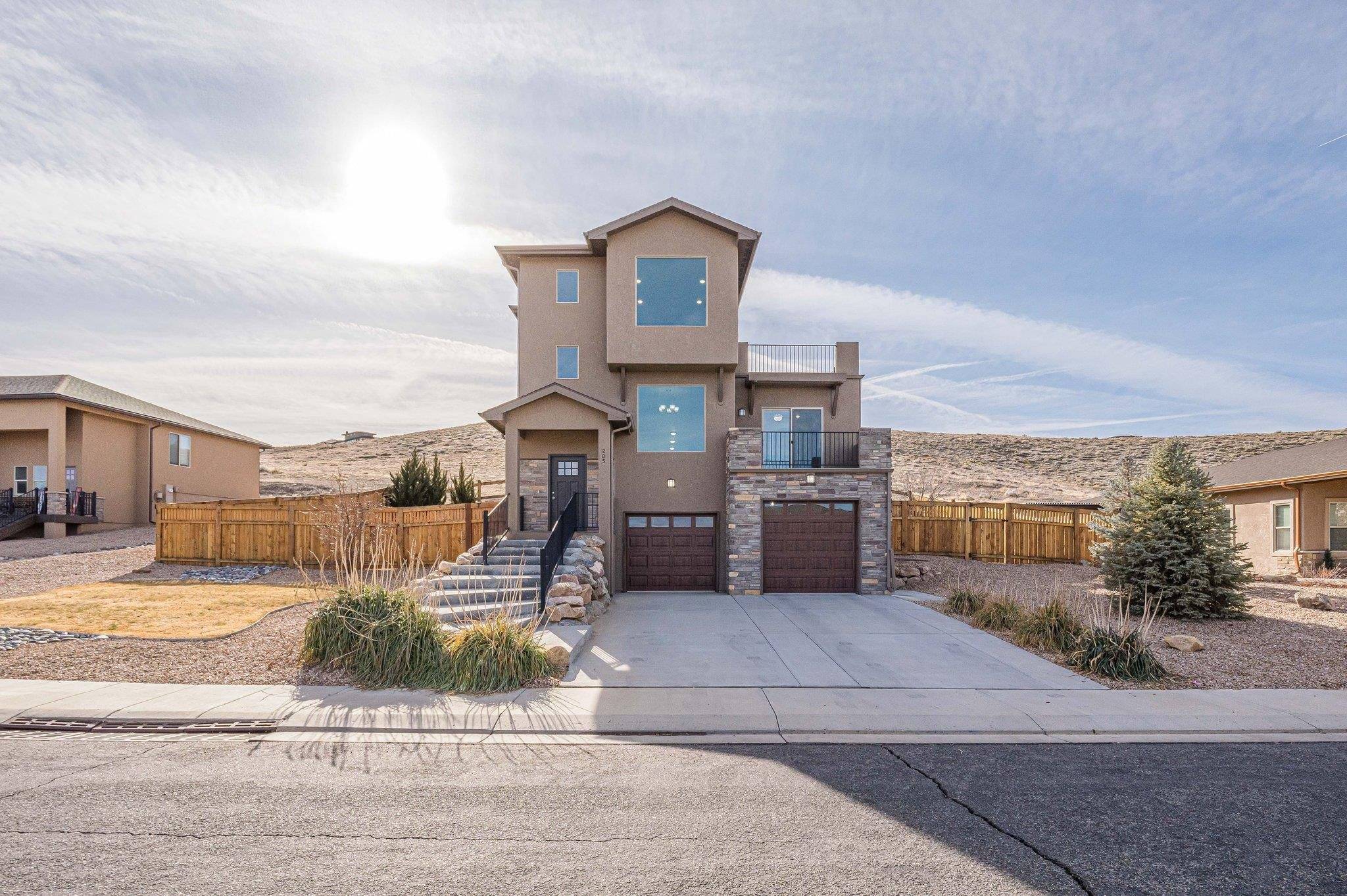 Grand Junction, CO 81503,205 Hideaway Lane