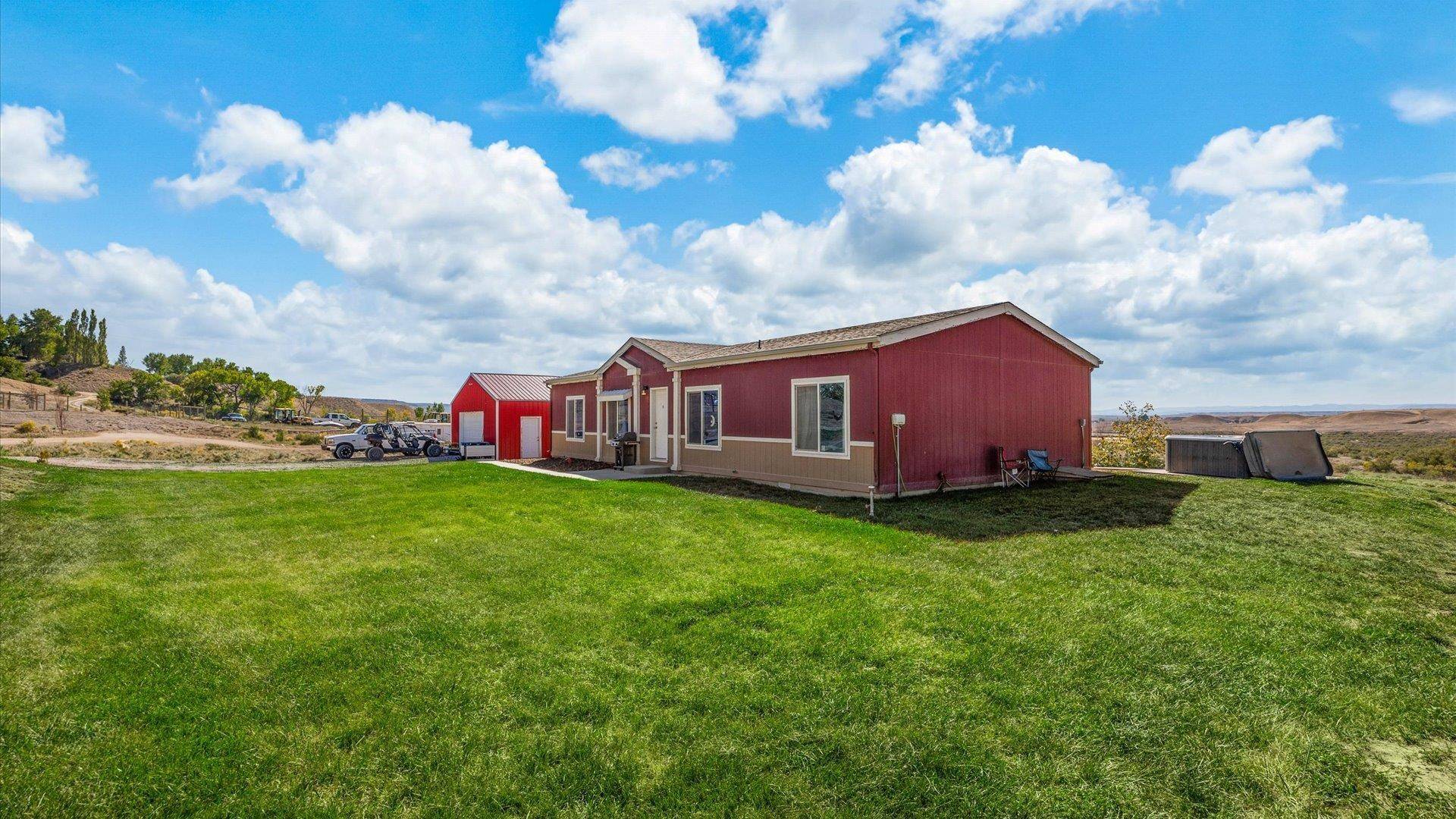 Mack, CO 81525,1715 10 Road